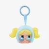 CRYBABY × Powerpuff Girls Serie – Vinyl Face Plüsch Blind Box