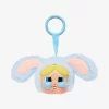 CRYBABY × Powerpuff Girls Serie – Vinyl Face Plüsch Blind Box