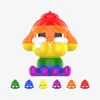 CRYBABY PRIDE PARADE FIGUR