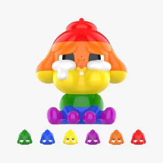 CRYBABY PRIDE PARADE FIGUR
