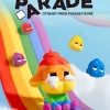 CRYBABY PRIDE PARADE FIGUR