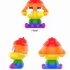 CRYBABY PRIDE PARADE FIGUR