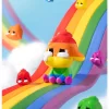 CRYBABY PRIDE PARADE FIGUR