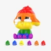 CRYBABY PRIDE PARADE FIGUR