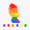 CRYBABY PRIDE PARADE FIGUR