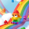 CRYBABY PRIDE PARADE FIGUR