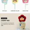CRYBABY Sad Club Serie – Plüschblumen-Blindbox