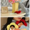 CRYBABY Sad Club Serie – Plüschblumen-Blindbox