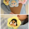 CRYBABY Sad Club Serie – Plüschblumen-Blindbox