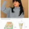 CRYBABY Sad Club Serie – Plüschblumen-Blindbox