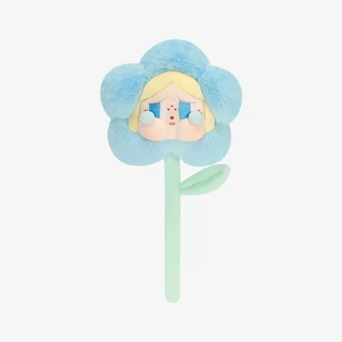 CRYBABY Sad Club Serie – Plüschblumen-Blindbox