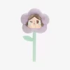 CRYBABY Sad Club Serie – Plüschblumen-Blindbox