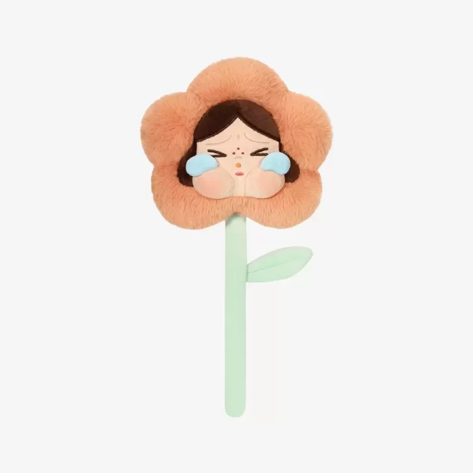 CRYBABY Sad Club Serie – Plüschblumen-Blindbox