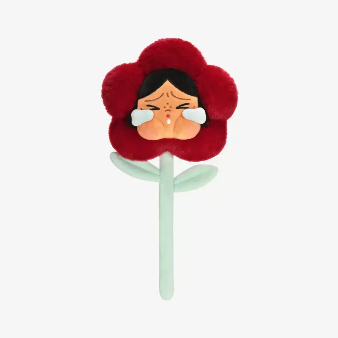 CRYBABY Sad Club Serie – Plüschblumen-Blindbox