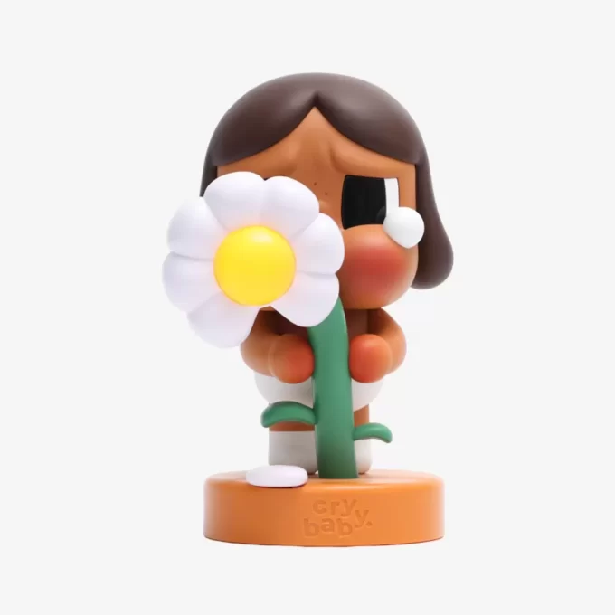 CRYBABY Sad Club Series-Lampe