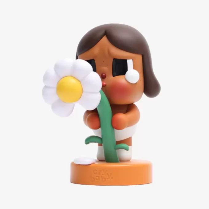 CRYBABY Sad Club Series-Lampe