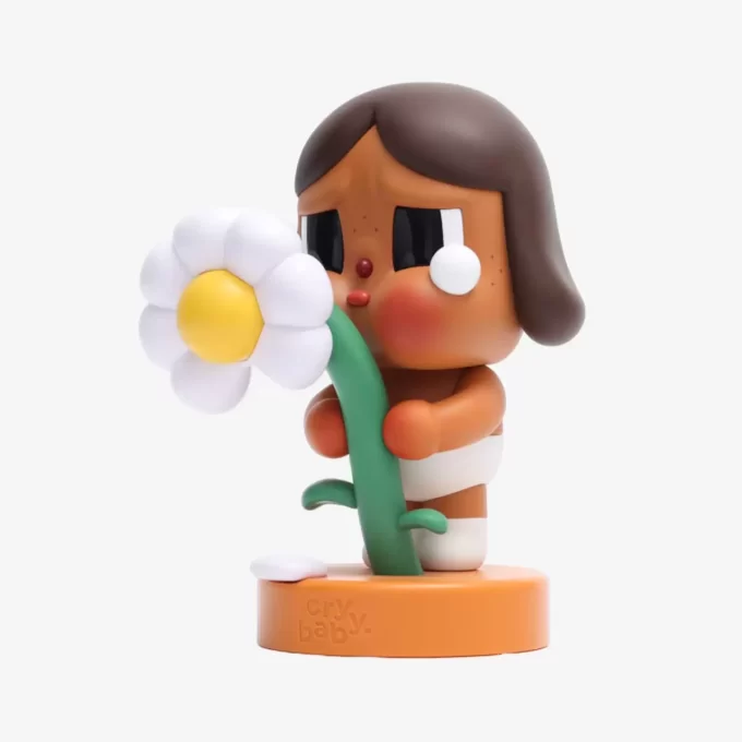 CRYBABY Sad Club Series-Lampe