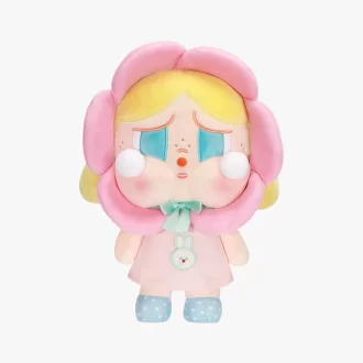 CRYBABY Sad Club Series-Plüschfigur