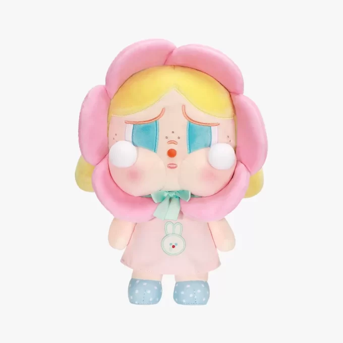 CRYBABY Sad Club Series-Plüschfigur
