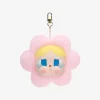 CRYBABY Sad Club Series – Silikon-Plüsch-Kopfhörertasche