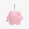 CRYBABY Sad Club Series – Silikon-Plüsch-Kopfhörertasche