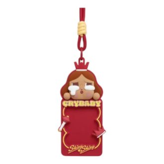 Crybaby Shiny Shiny Kartenhalter „Shiny Queen“