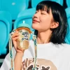 CRYBABY Sunset Concert Series-Becher