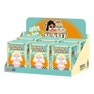 Crybaby Sunset Concert Series Versiegelte Hülle (6 Blindboxen)