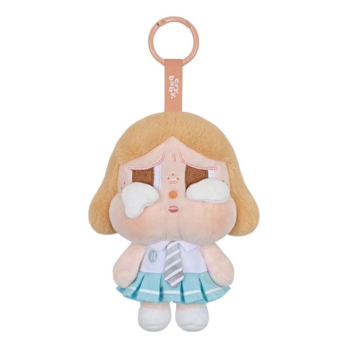 Crybaby Sunset Konzertfiguren „Beige Blau“