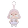 Crybaby Sunset Konzertreihe „Pink Grey“