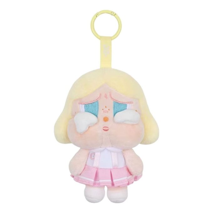 Crybaby Sunset Konzertreihe „Pink White“