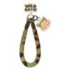 Crybaby Wild but Cutie Handyanhänger „Camo Cutie“