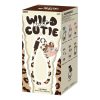 Crybaby Wild but Cutie Handyanhänger, versiegelte Hülle (1 Blindbox)