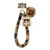 Crybaby Wild but Cutie Handyanhänger „Wild Cutie“ Secret Edition