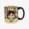 CRYBABY Wild But Cutie Serie-Becher Tasse