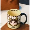 CRYBABY Wild But Cutie Serie-Becher Tasse