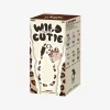 CRYBABY Wild But Cutie Serie – Handyanhänger-Blindbox