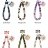 CRYBABY Wild But Cutie Serie – Handyanhänger-Blindbox