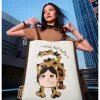 CRYBABY Wild But Cutie Serie – Schultertasche