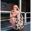 CRYBABY Wild But Cutie Serie – Schultertasche