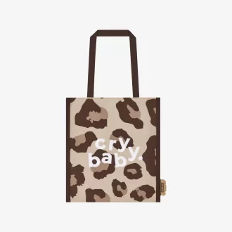 CRYBABY Wild But Cutie Serie – Schultertasche