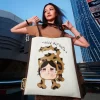 CRYBABY Wild But Cutie Serie – Schultertasche