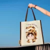 CRYBABY Wild But Cutie Serie – Schultertasche