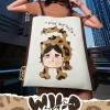 CRYBABY Wild But Cutie Serie – Schultertasche