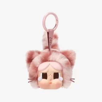 CRYBABY Wild But Cutie Serie – Vinyl Plüsch Anhänger Blind Box