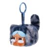 Crybaby Wild but Cutie Vinyl-Plüschanhänger „Denim Cutie“