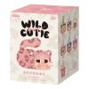 Crybaby Wild but Cutie Vinyl-Plüschanhänger, versiegelte Hülle (1 Blindbox)