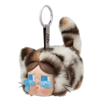 Crybaby Wild but Cutie Vinyl-Plüschanhänger „Vintage Cutie“