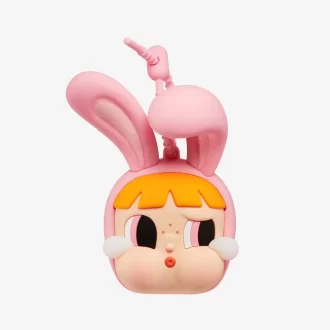 CRYBABY X Powerpuff Girls Serie – Spiegelanhänger