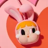 CRYBABY X Powerpuff Girls Serie – Spiegelanhänger